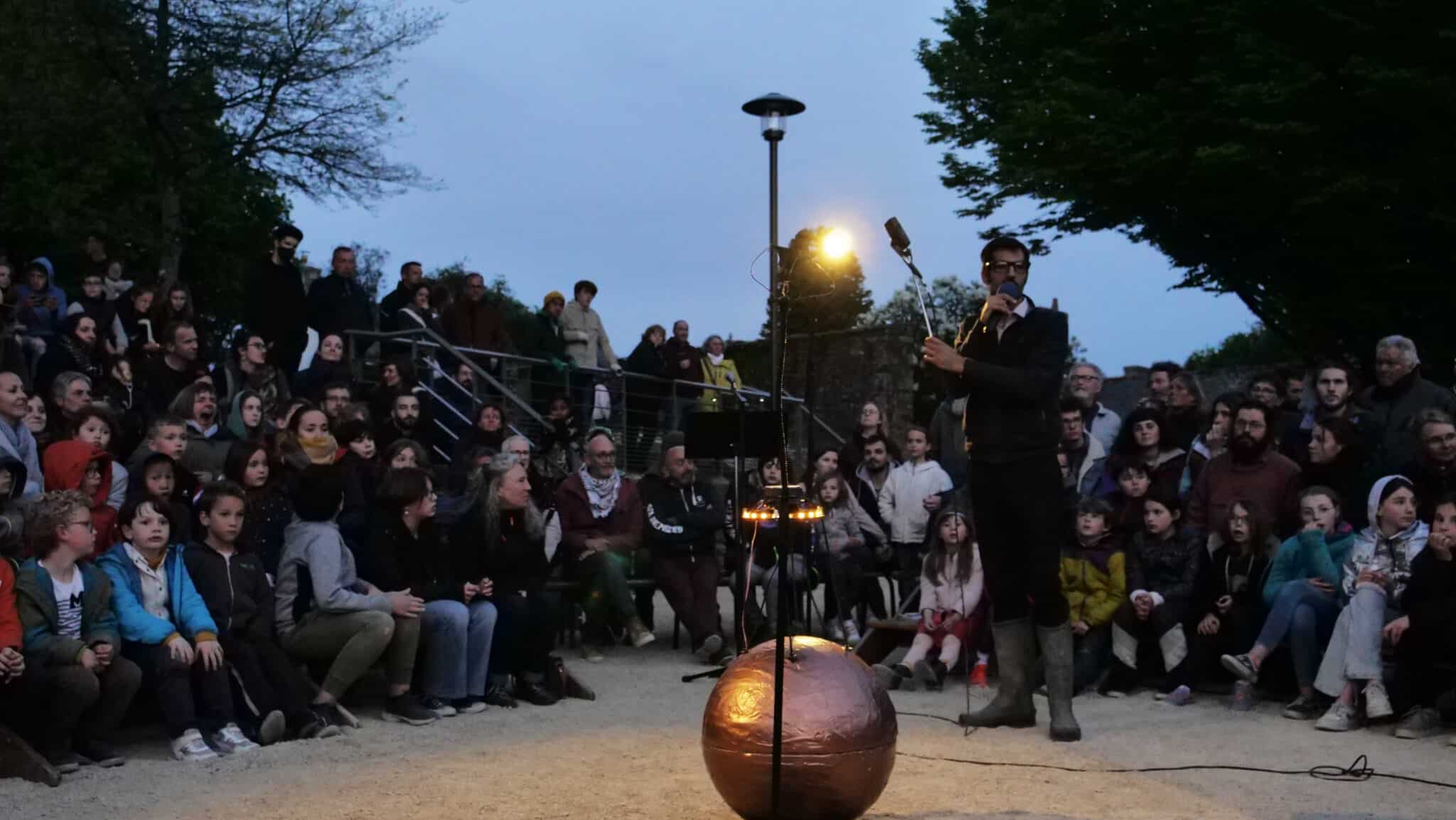 La symphonie des chauves-souris