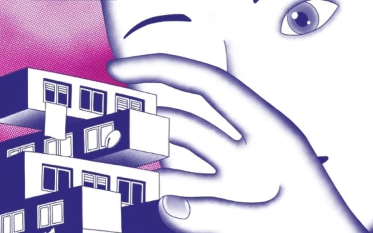 L'Ame de l'A Les Trois Baudets Paris