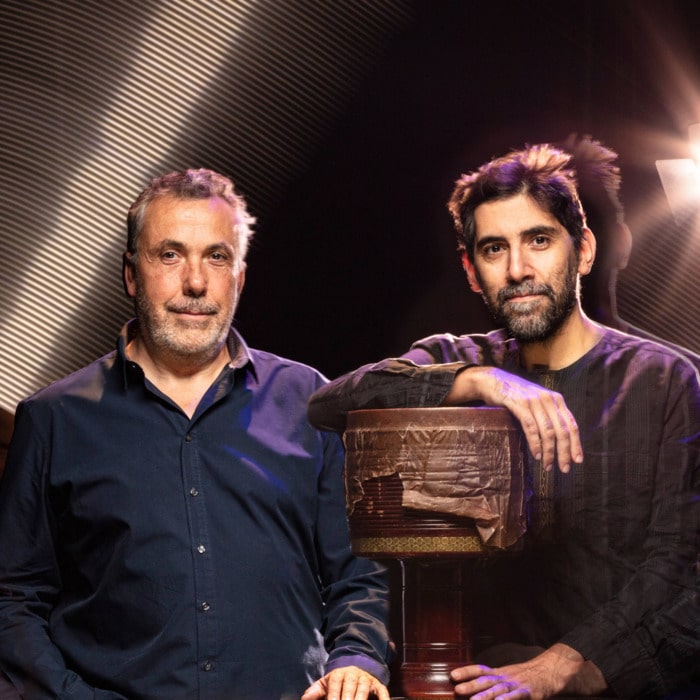 CANTABILE - La Saga des Vagues Le Prieuré Saint-Martin - Montereau-Fault-Yonne Montereau-Fault-Yonne