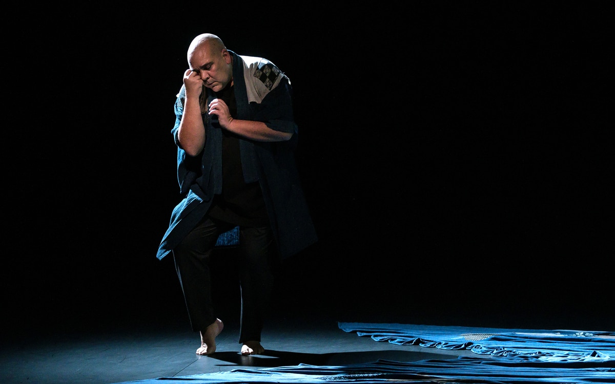 L’envahissement de l’être (danser avec Duras)