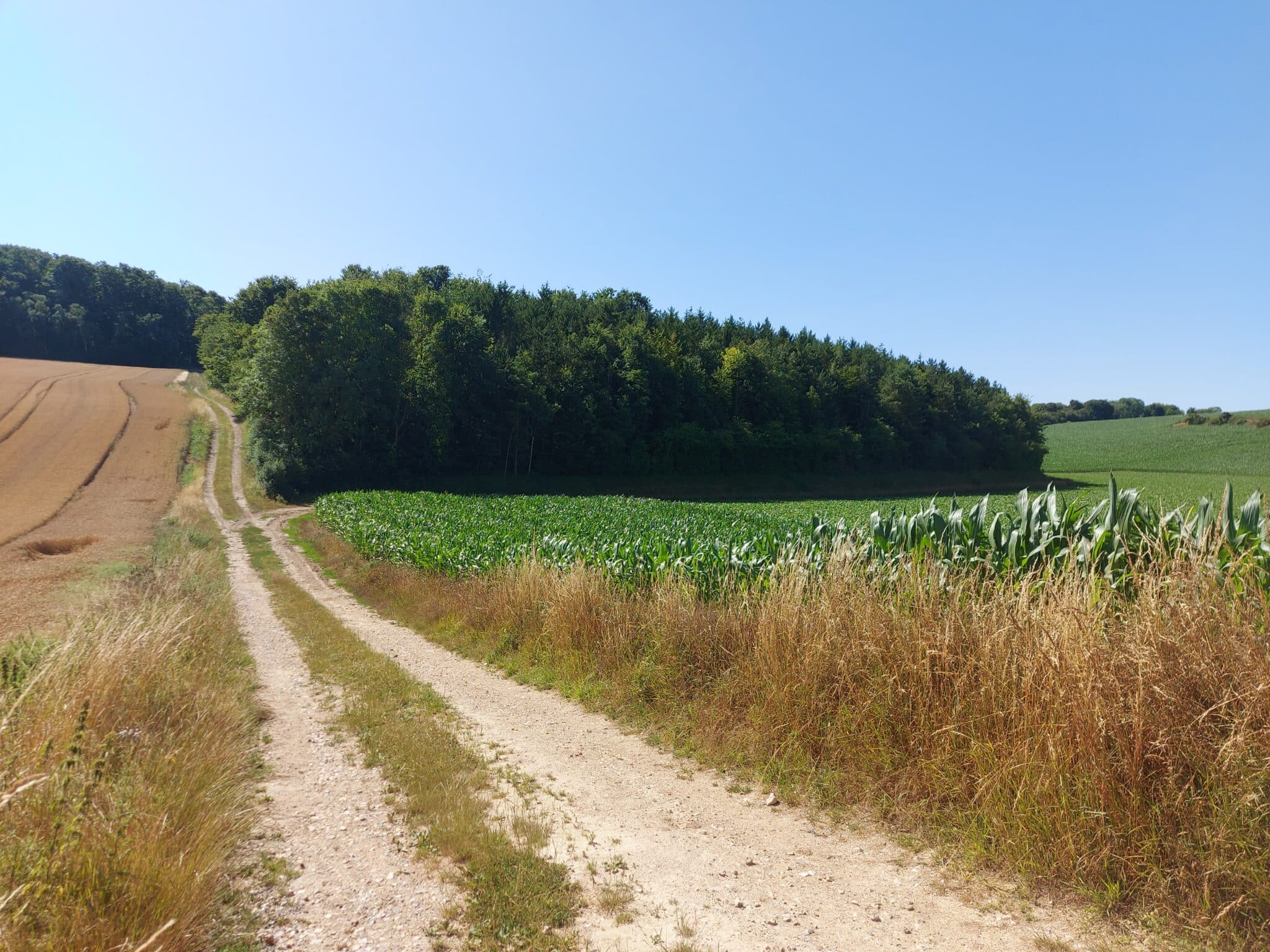 Les belles vues Catheux Hauts-de-France