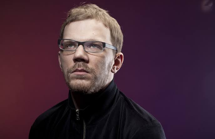 Les Boréales Rencontre avec l'auteur letton Janis Jonevs