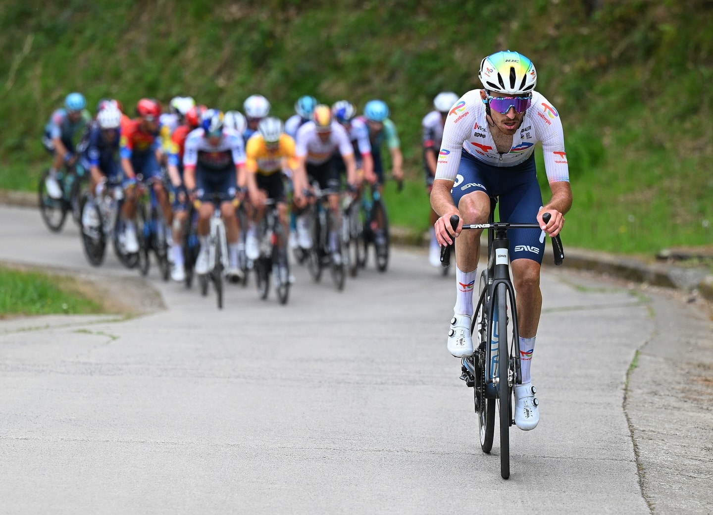 les Bretons du Tour de France 2025