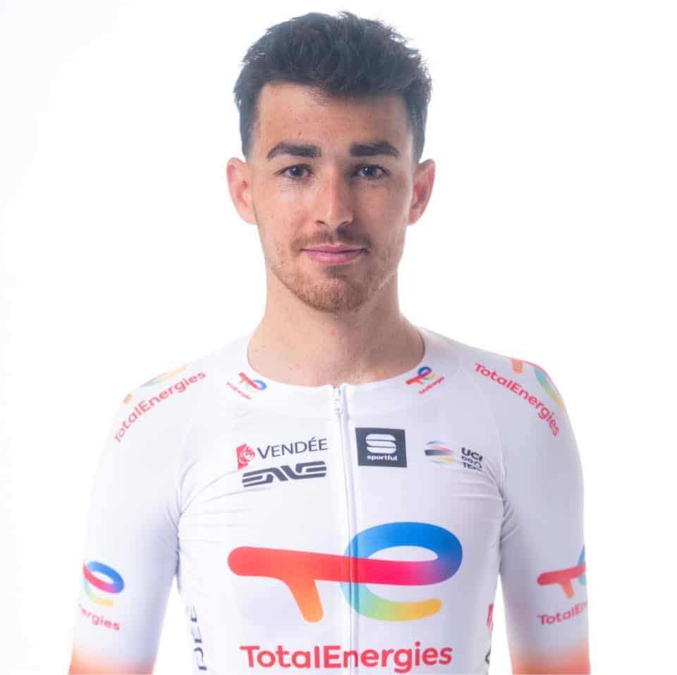 les Bretons du Tour de France 2025 