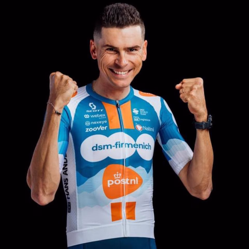 les Bretons du tour de France 2025 