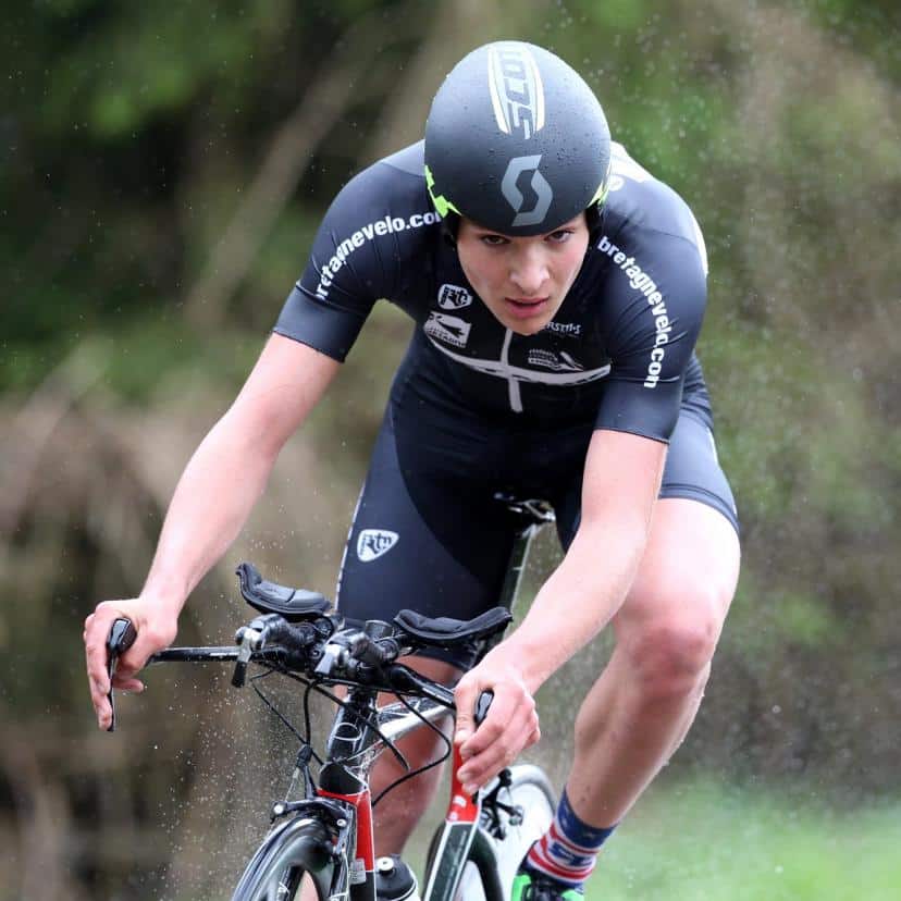 Les Bretons du Tour de France 2025