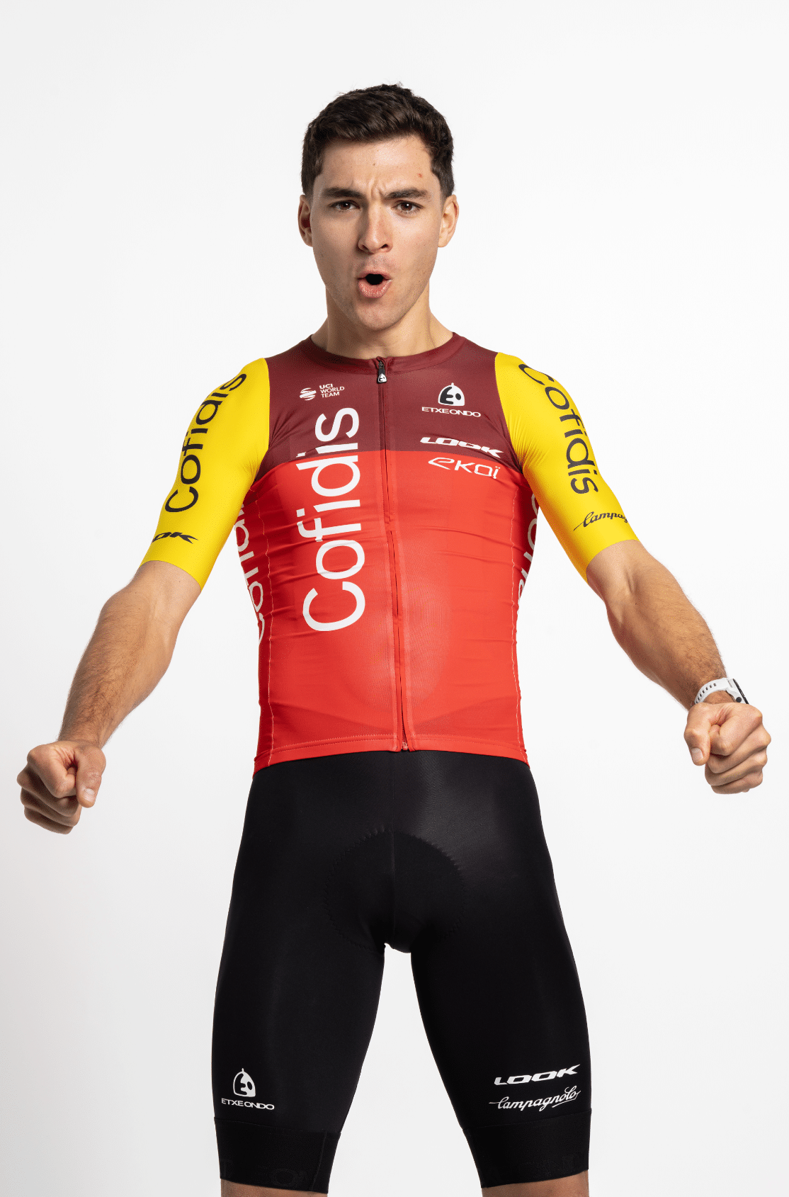 Les Bretons du Tour de France 2025