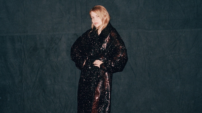 Coeur de Pirate – Cavale Les Fuseaux