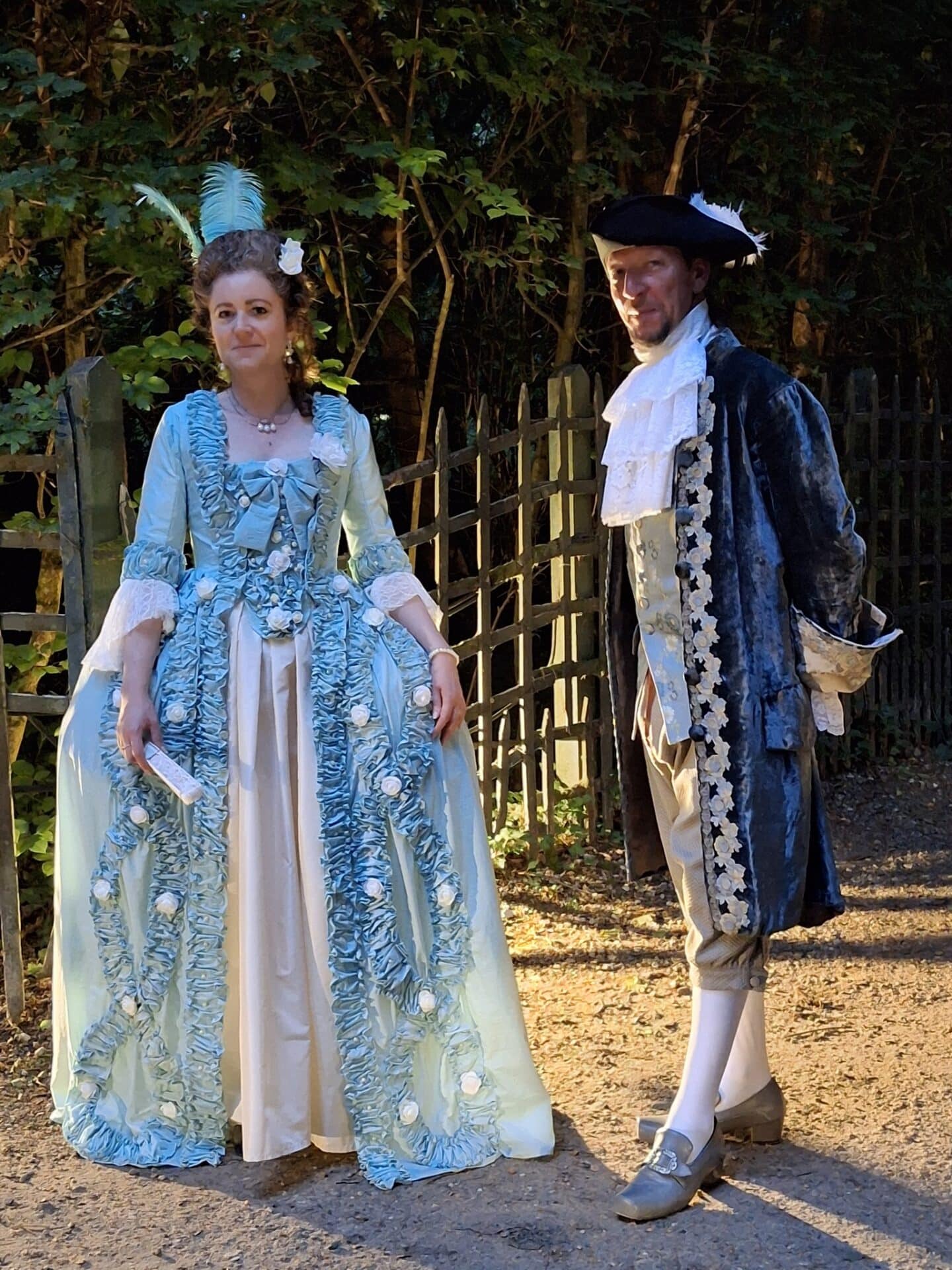 Les Grandes Eaux Musicales