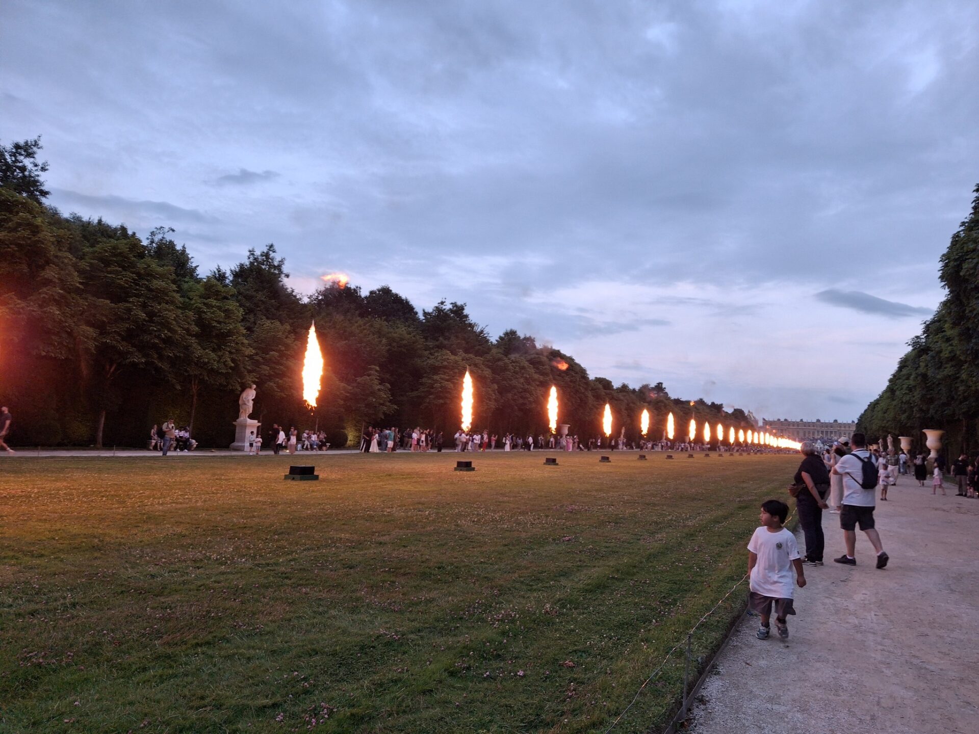 Les Grandes Eaux Musicales 