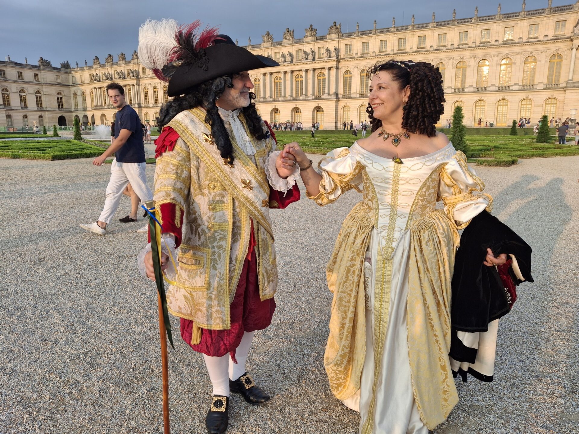 Les Grandes Eaux Musicales 