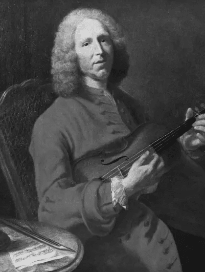 Les Grandes Eaux Musicales