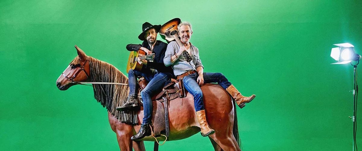 Les Innocents + Square