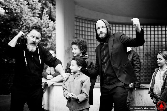 LES MISERABLES / Compagnie Les Batteurs de Pavés Esplanade des arts - Le Volume Vern-sur-Seiche