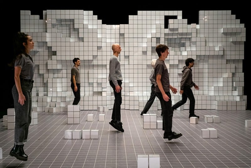 L'Hectare "Rhinocéros" à Vendôme