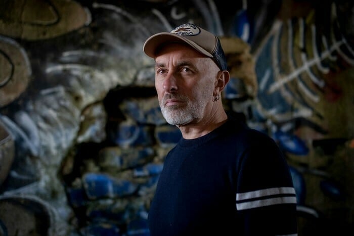 Yann Tiersen : Solo piano + Electronics performance - Saison Lieu Unique Lieu Unique (le)