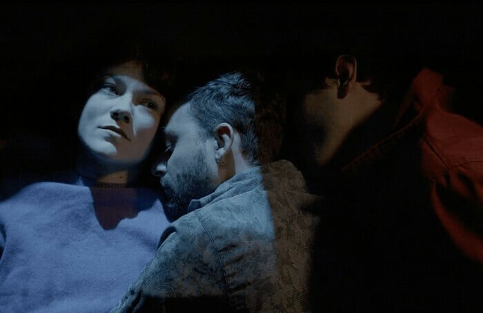 Earthscape - Frédérique Aït-Touat / Zone Critique - Saison Lieu Unique Lieu Unique (le)