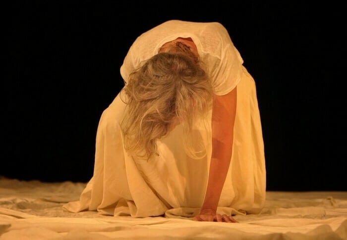 L’enveillée - Juliette Kempf - Saison Lieu Unique Lieu Unique (le)