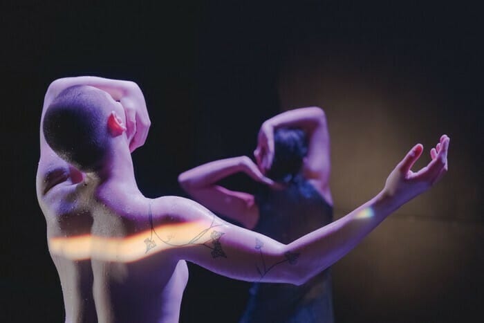 N.éon - Yvann Alexandre - Saison Lieu Unique Lieu Unique (le)