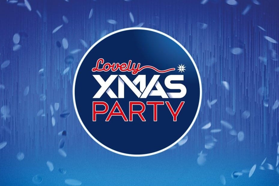 Festival Lovely Xmas Party Limoges