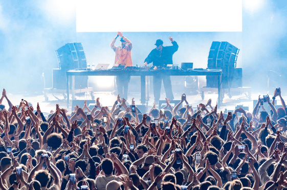 2e édition du Festival Lovely Xmas Party Limoges