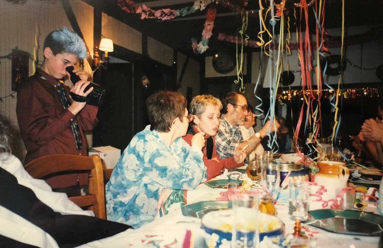 Théâtre Nostalgie du réconfort