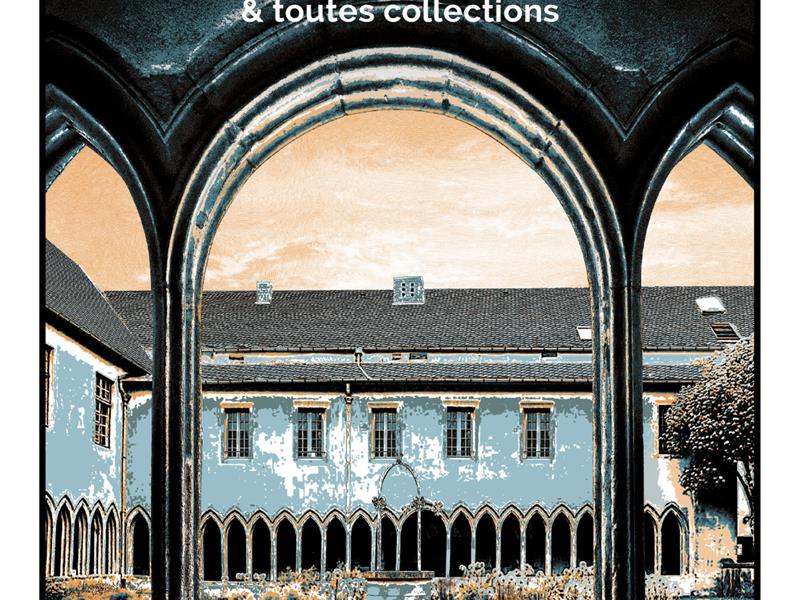 Littérature Metz ex libris