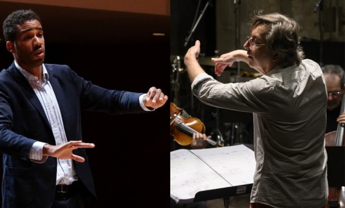 TM+ - D'aujourd'hui à demain Maison de la musique de Nanterre Nanterre