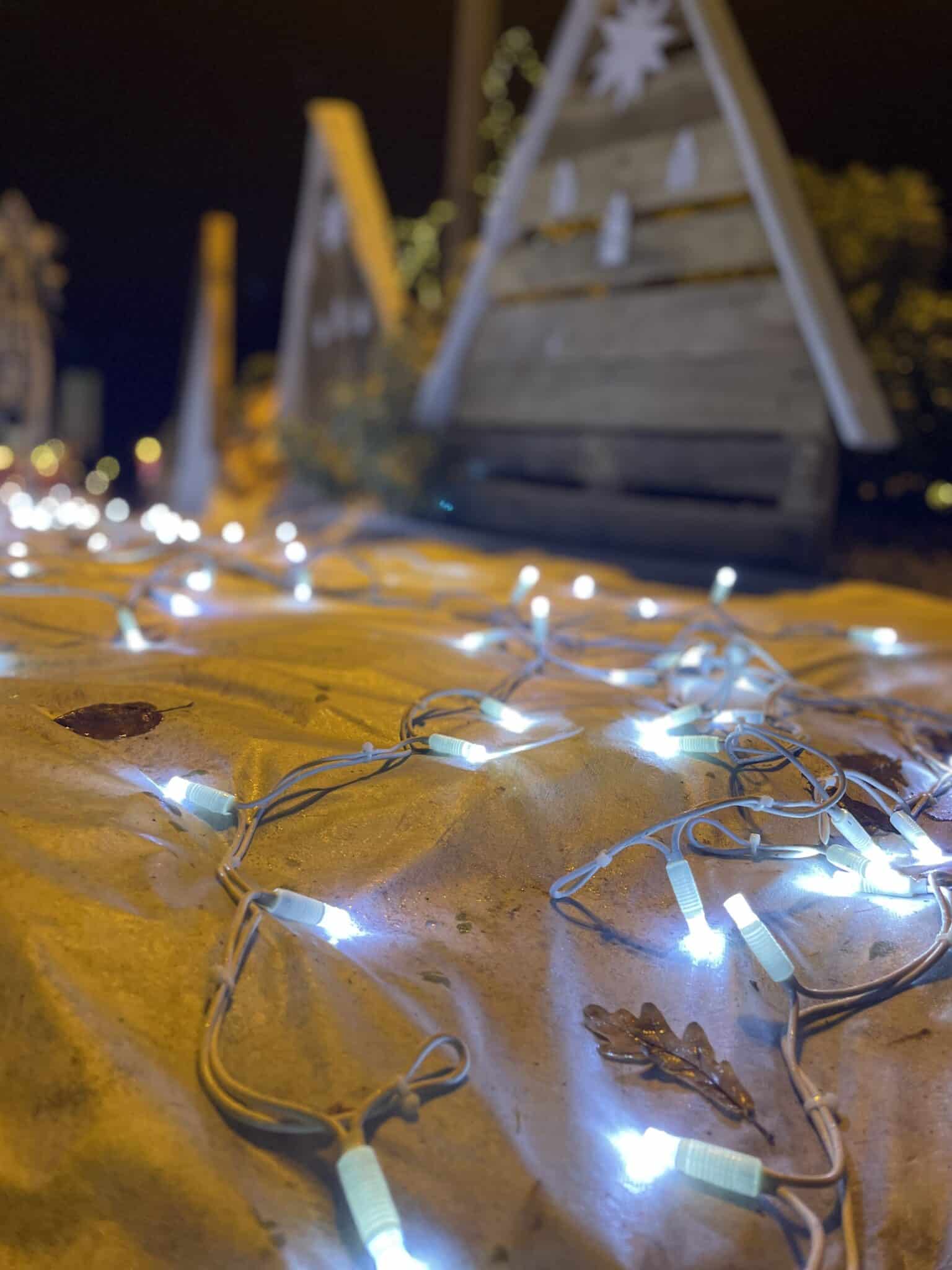 Marché de Noël Noël'Encontre