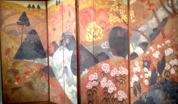 Marguerite Sérusier