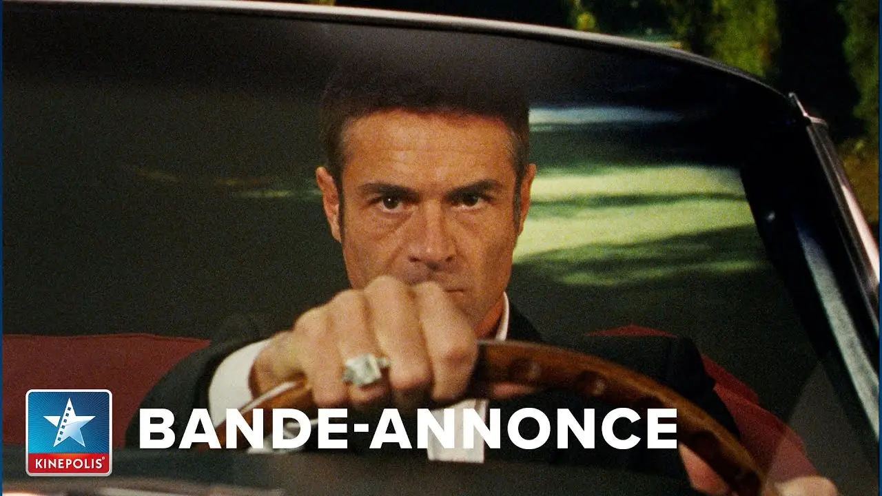 Reflet dans un diamant mort