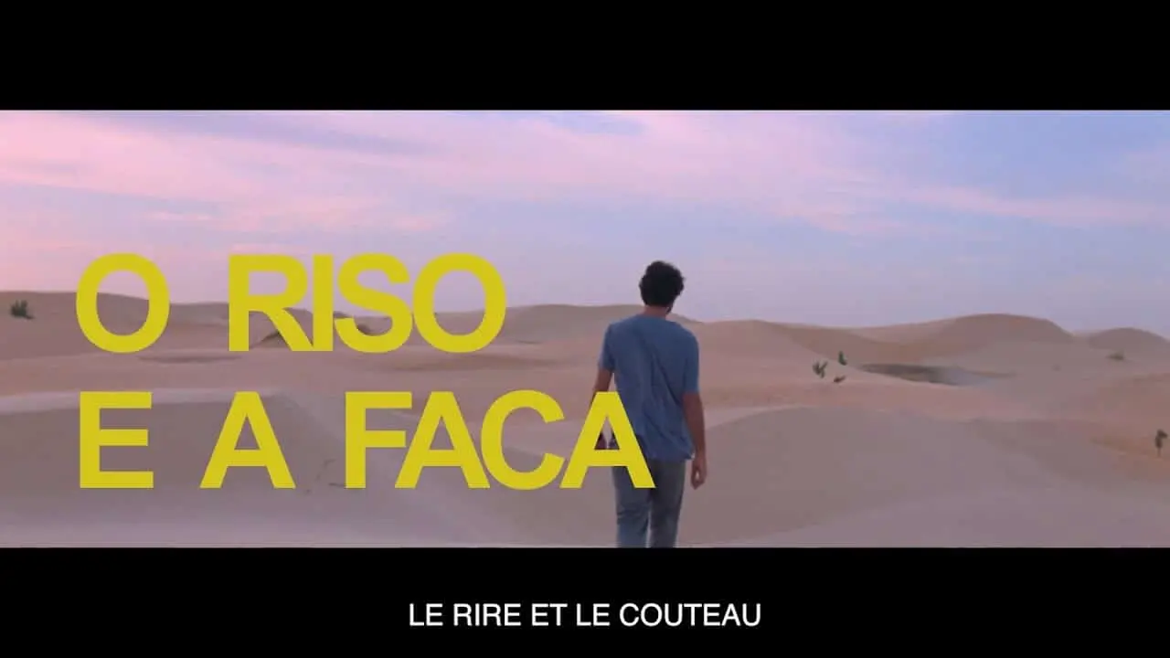 film Rire Couteau