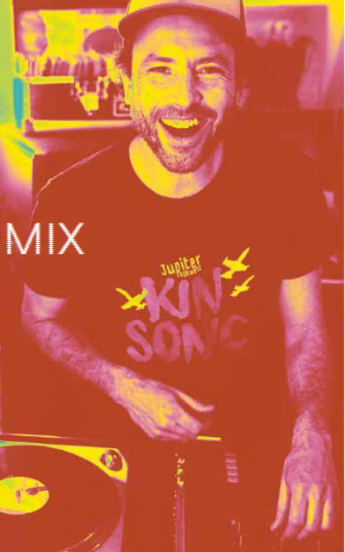 DJ Mazykin fait le tour des médiathèques ! Médiathèque De Capdenac-Gare Capdenac-Gare