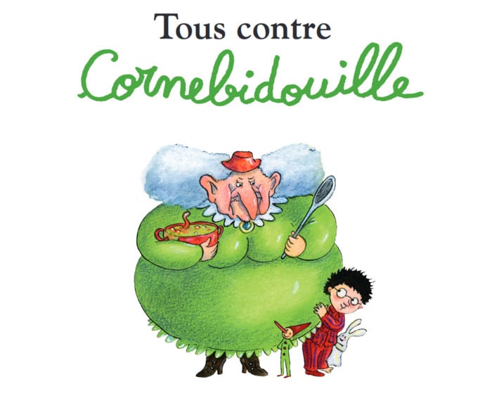 Escape Game : Tous contre Cornebidouille ! Médiathèque de Ploufragan Espace Victor Hugo 22440 Ploufragan Ploufragan