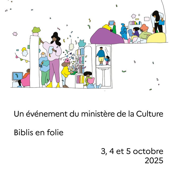 P'tites histoires Médiathèque de Plouzané Plouzané