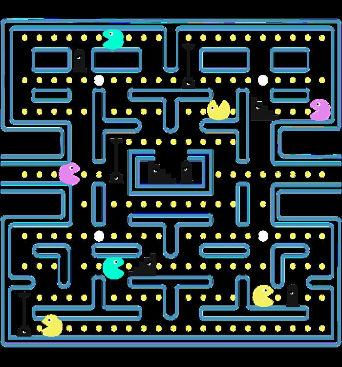 La bibli comme jamais ! Médiathèque Jean Falala Reims