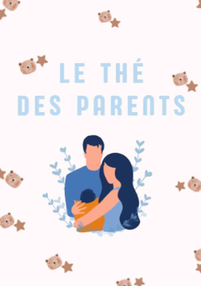 Le thé des parents Médiathèque Noailles Cannes