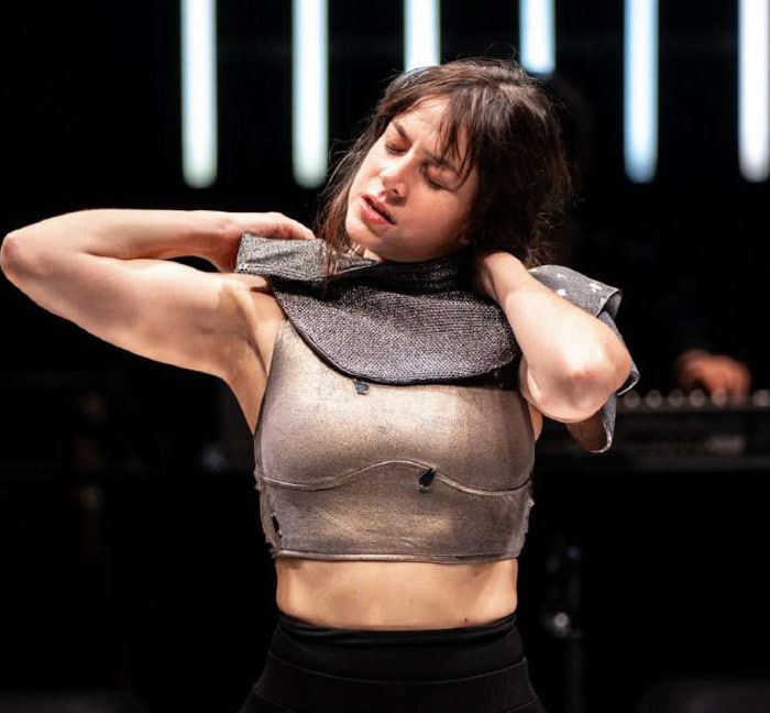 VIVE Mi-Scène Poligny