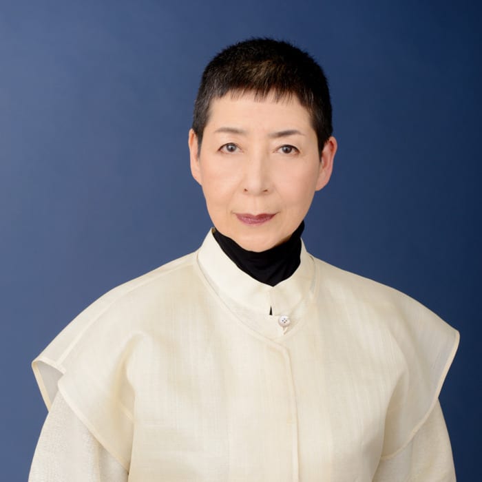 MIDORI TAKADA Théâtre l'Aire Libre Saint-Jacques-de-la-Lande