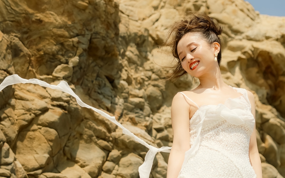 MIO KOSEKI en concert - Tour 2025 - Premier Envol - Le Bar'Bichette Le bar'bichette Paris