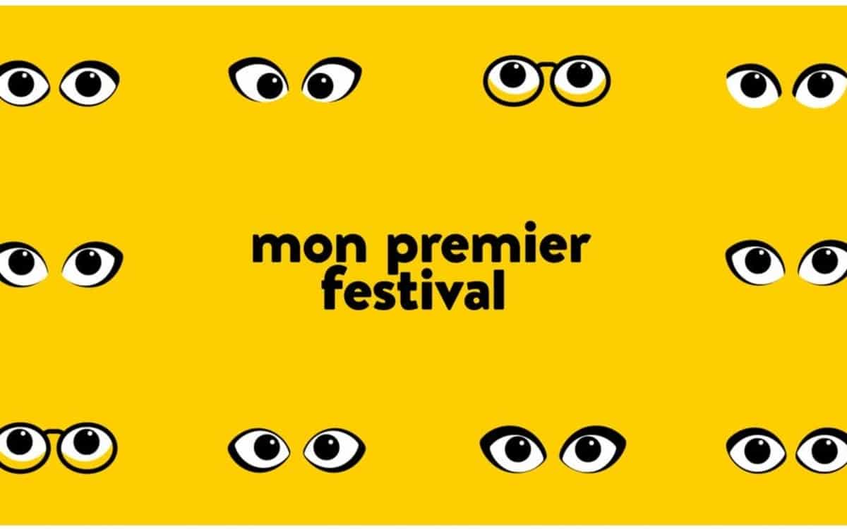 Mon Premier Festival "Les p'tits gourmands" Médiathèque Virginia Woolf Paris