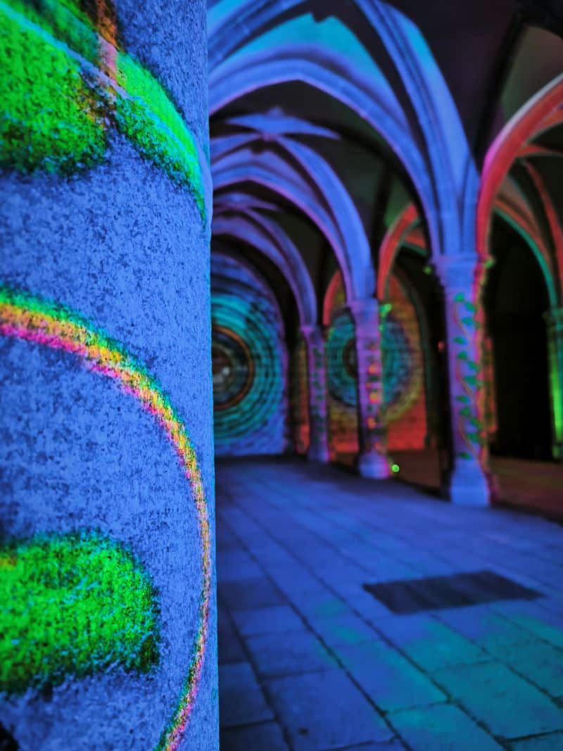 reve lune mont saint-michel