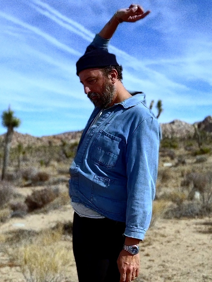 Herman Dune Musée d'Arts de Nantes