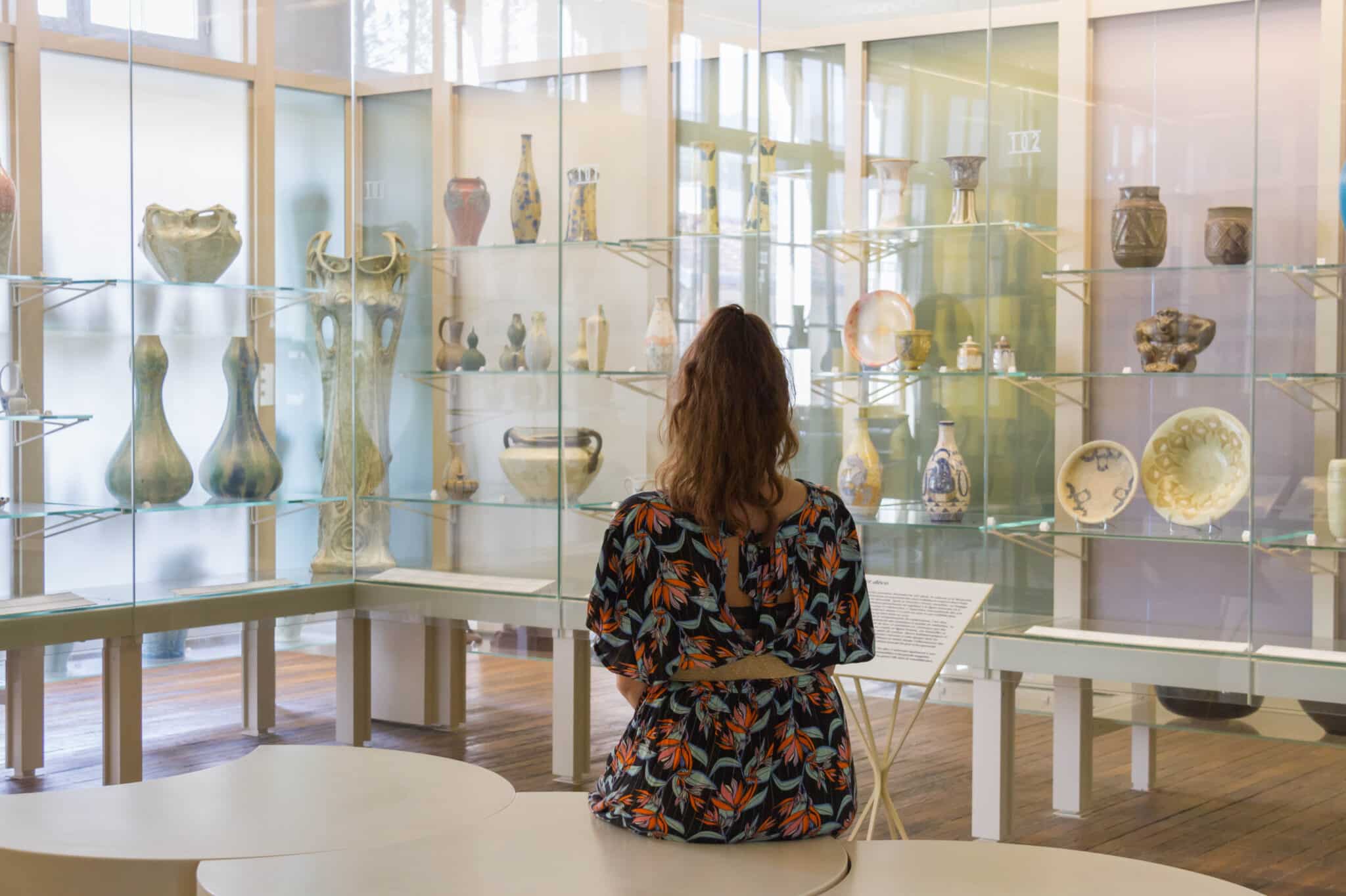 Musée en musique Musée des Beaux-Arts Opéra de Limoges