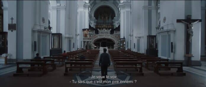 Nostalgia film de Mario Martone