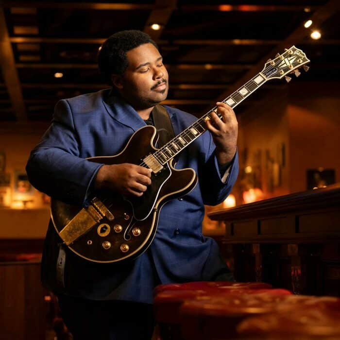 D.K. HARRELL BLUES BAND Opéra de Limoges Limoges