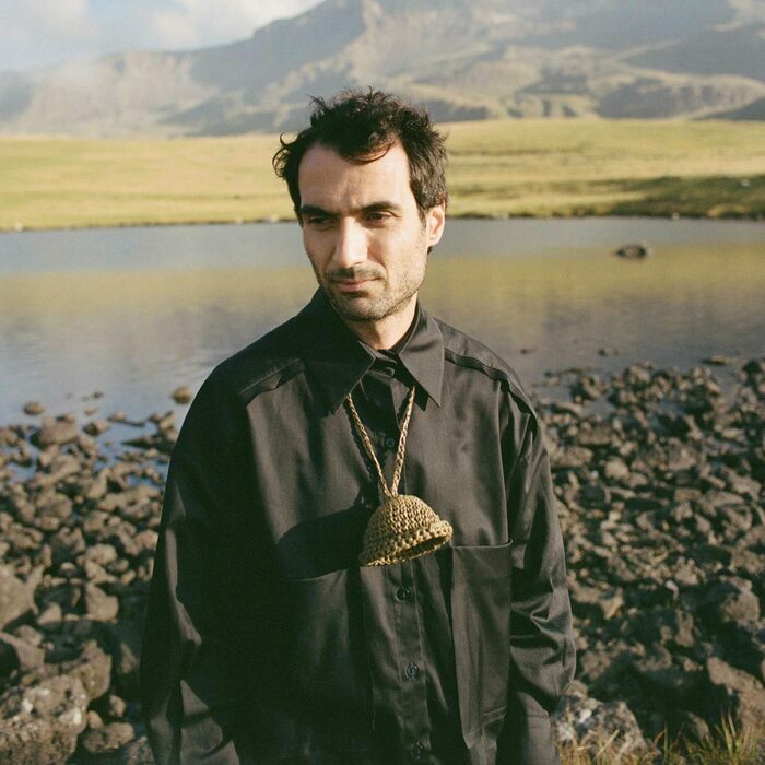 TIGRAN HAMASYAN QUARTET Opéra de Limoges Limoges