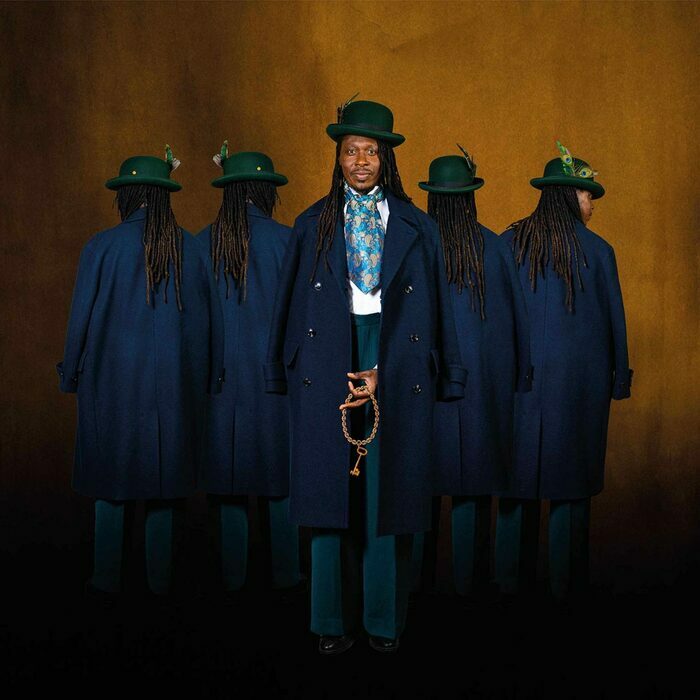 FAADA FREDDY Opéra de Limoges Limoges