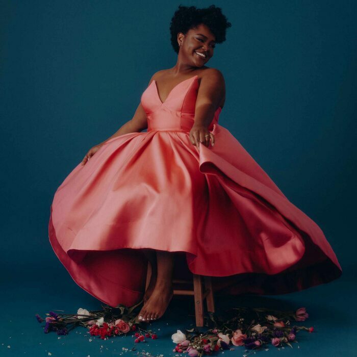 CHRISTIE DASHIELL "JOURNEY IN BLACK" Opéra de Limoges Limoges