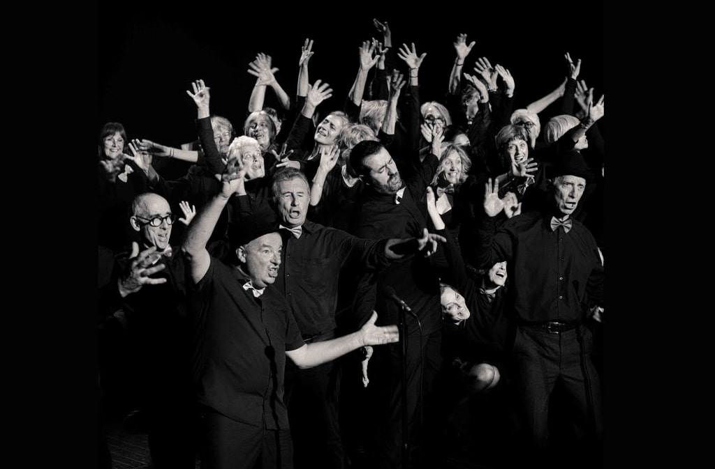 Opérette | Mil Miseres L'Opéra des œuvriers